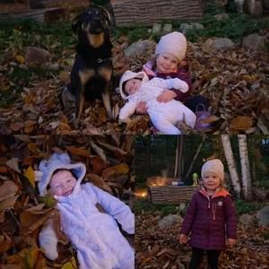 Meet your Posher, Mikey